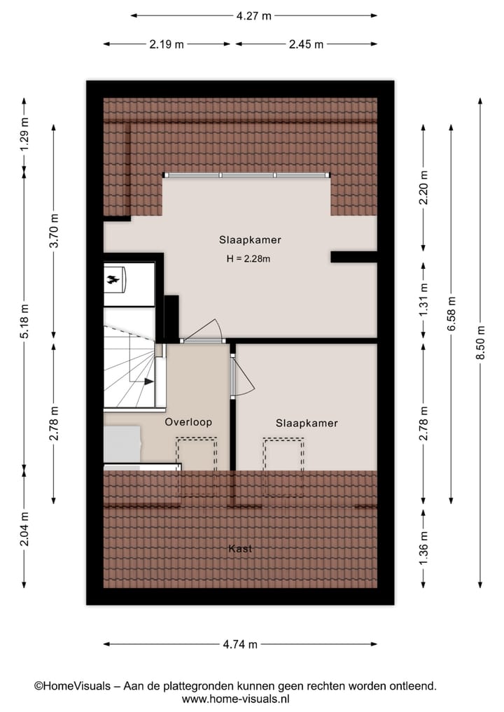 Foto 58 van De Woerte 2