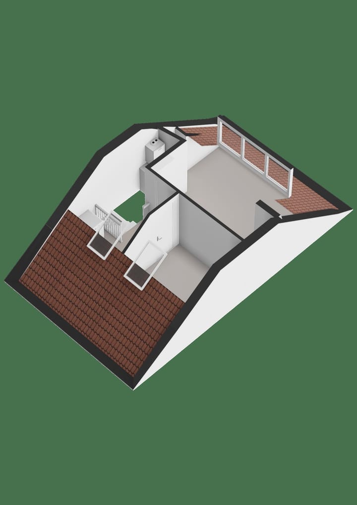 Foto 59 van De Woerte 2