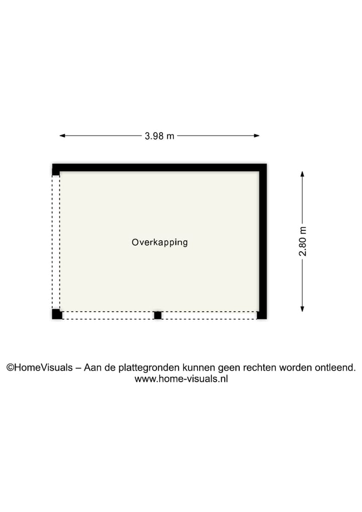 Foto 60 van De Woerte 2