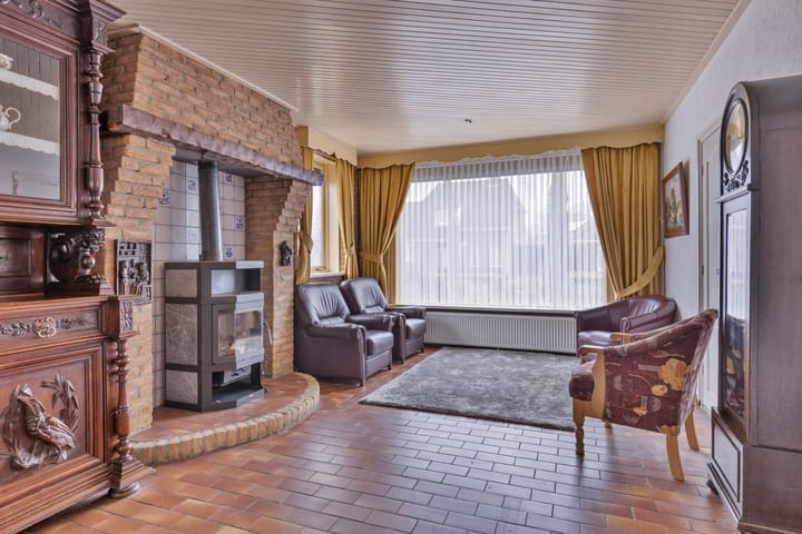 Foto 2 van Pastoor van der Kampstraat 7