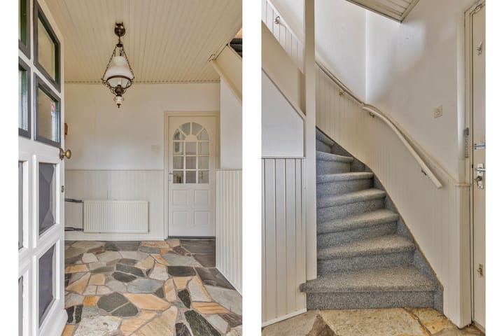 Foto 5 van Pastoor van der Kampstraat 7