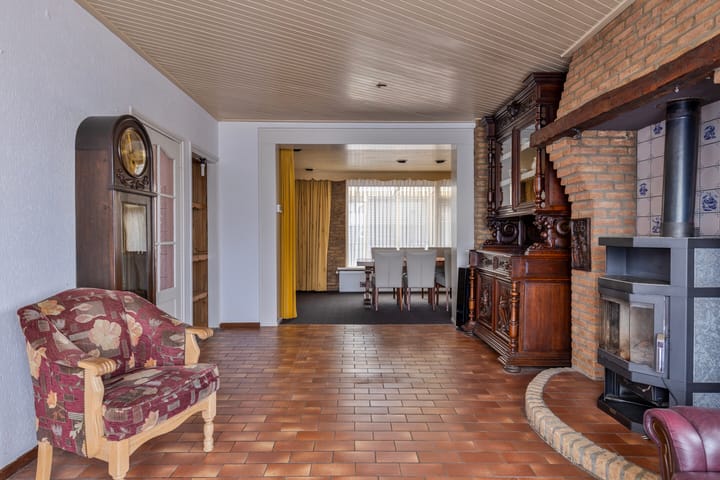 Foto 6 van Pastoor van der Kampstraat 7