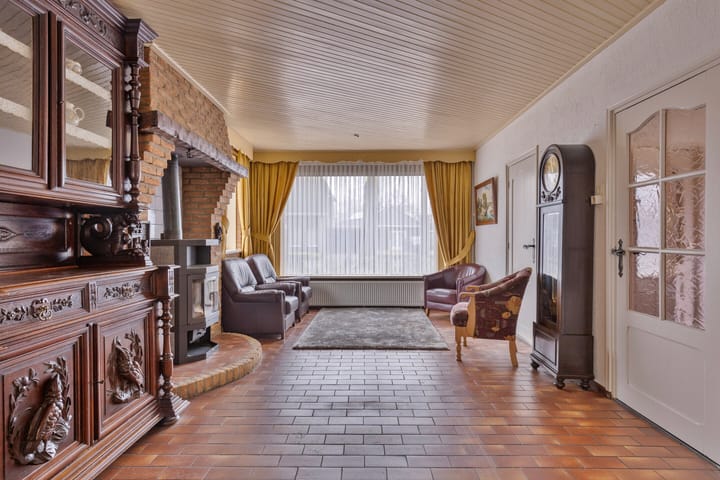 Foto 9 van Pastoor van der Kampstraat 7