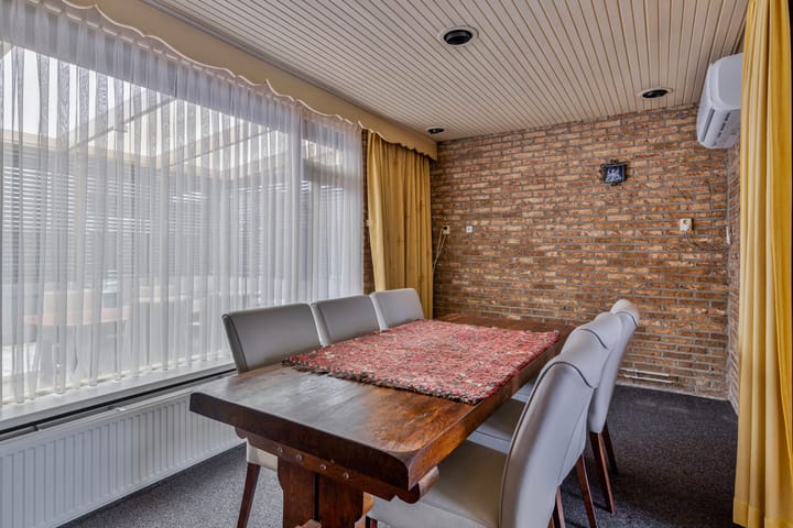 Foto 10 van Pastoor van der Kampstraat 7