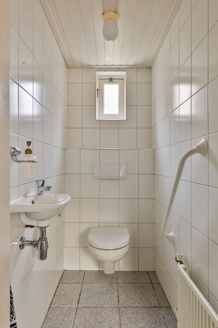 Foto 15 van Pastoor van der Kampstraat 7