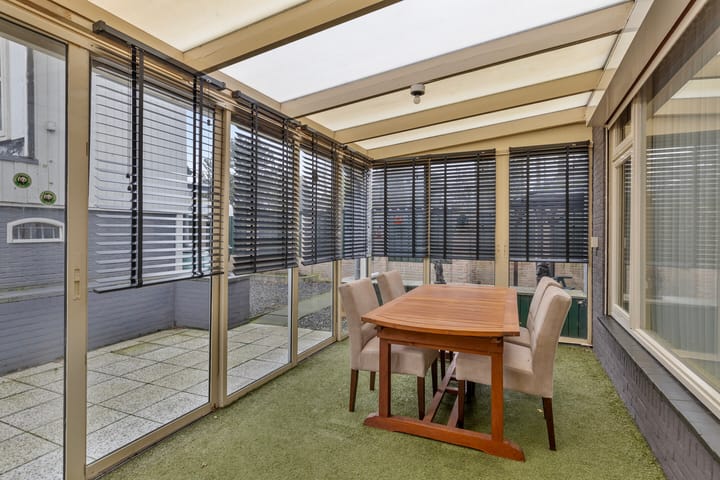 Foto 16 van Pastoor van der Kampstraat 7