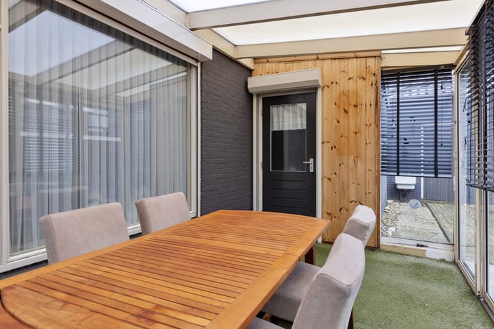 Foto 17 van Pastoor van der Kampstraat 7