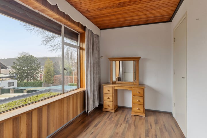 Foto 25 van Pastoor van der Kampstraat 7