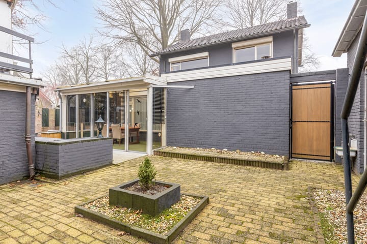 Foto 28 van Pastoor van der Kampstraat 7