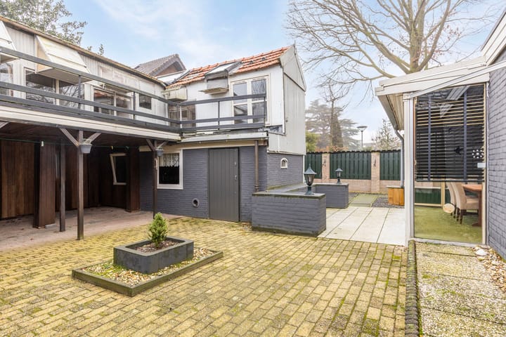 Foto 29 van Pastoor van der Kampstraat 7