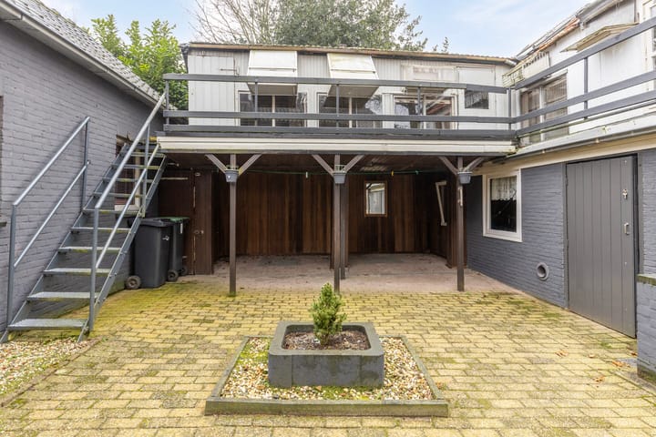 Foto 30 van Pastoor van der Kampstraat 7