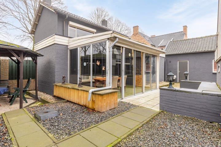 Foto 31 van Pastoor van der Kampstraat 7