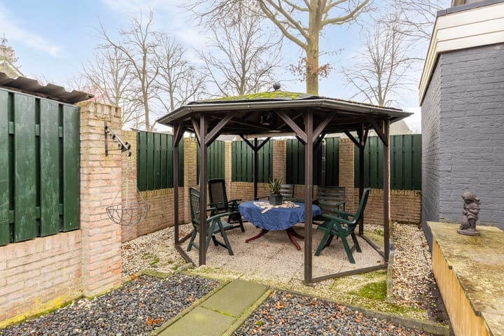 Foto 32 van Pastoor van der Kampstraat 7