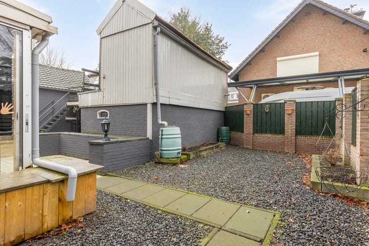 Foto 33 van Pastoor van der Kampstraat 7