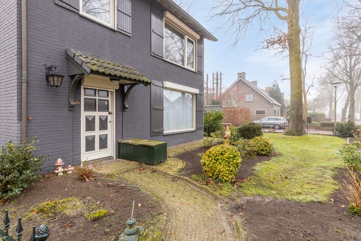 Foto 37 van Pastoor van der Kampstraat 7