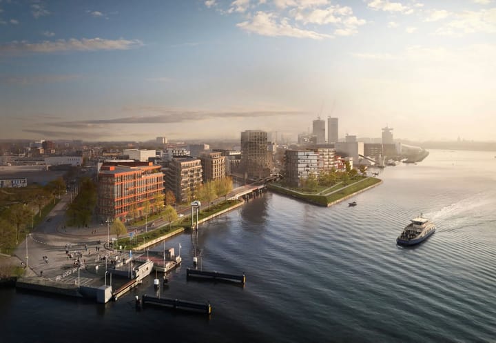 Foto 2 van Grasweg 398