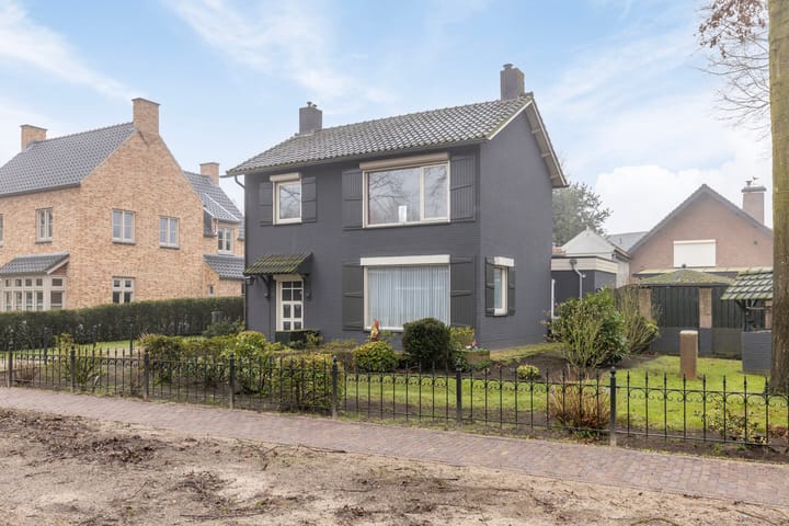 Foto 39 van Pastoor van der Kampstraat 7