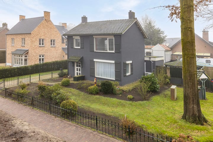 Foto 40 van Pastoor van der Kampstraat 7