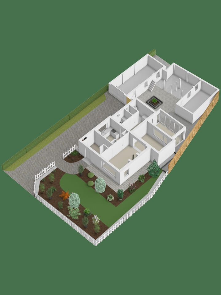 Foto 42 van Pastoor van der Kampstraat 7