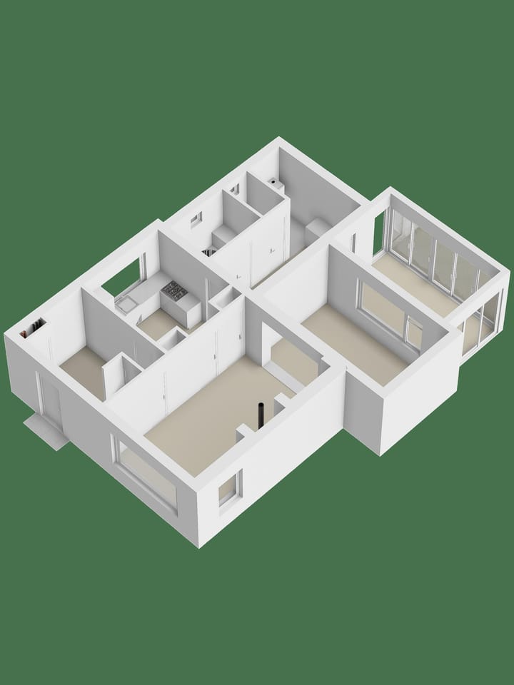 Foto 44 van Pastoor van der Kampstraat 7