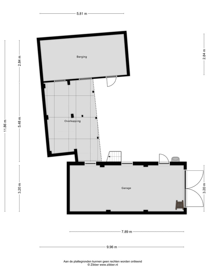 Foto 49 van Pastoor van der Kampstraat 7