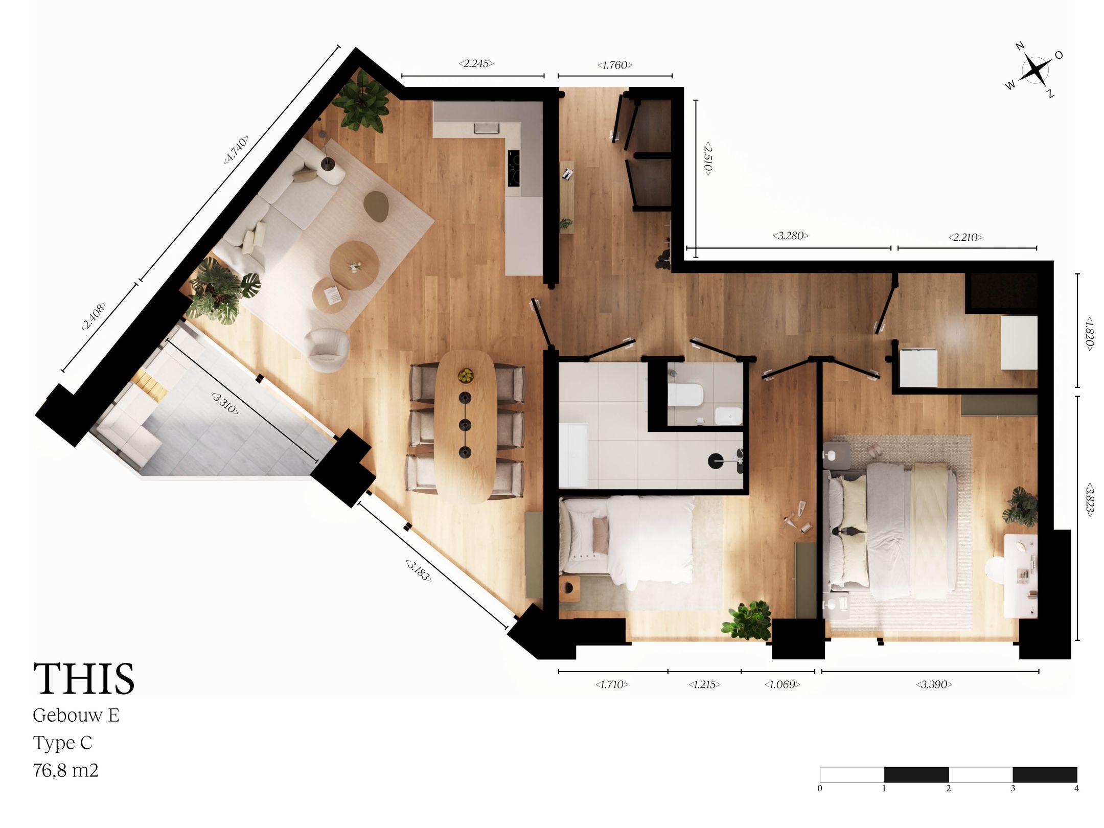 Foto 6 van Grasweg 384