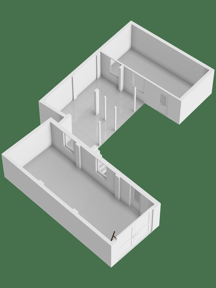 Foto 50 van Pastoor van der Kampstraat 7