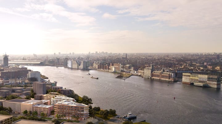 Foto 3 van Grasweg 398