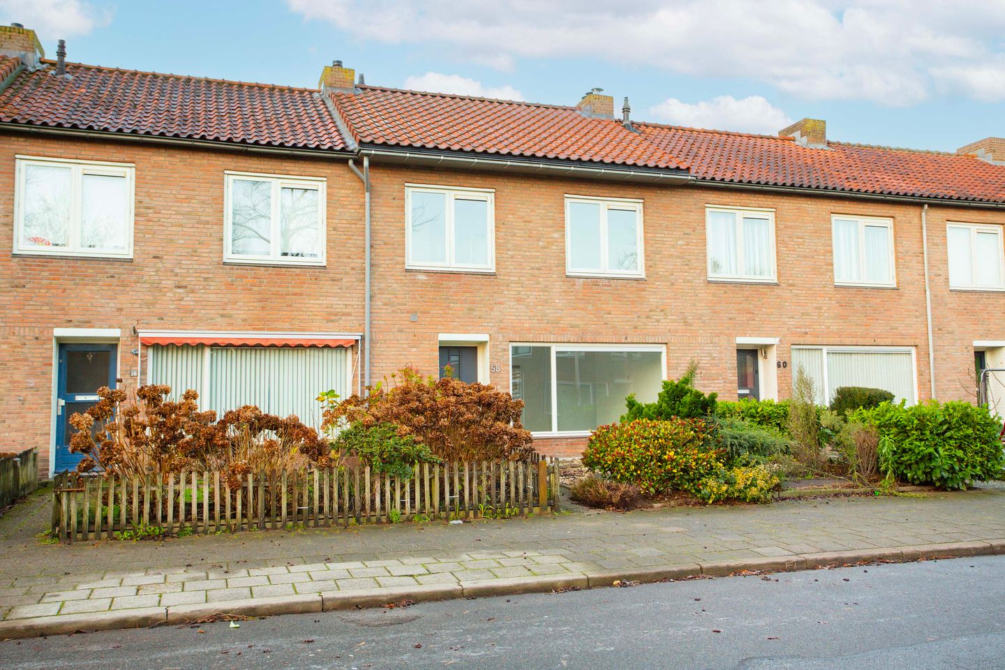 Foto 1 van Wiekslag 58