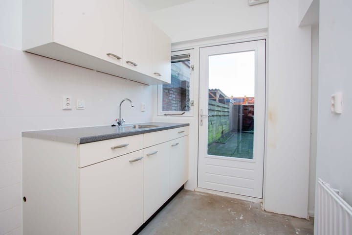 Foto 3 van Wiekslag 58