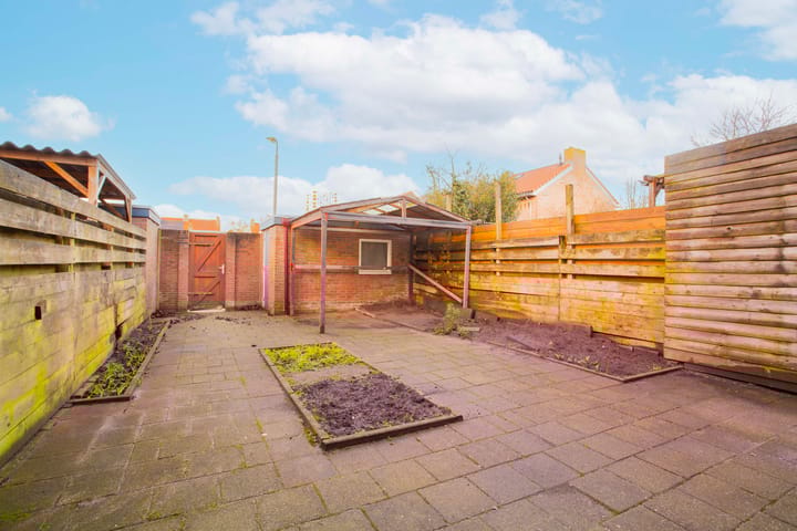 Foto 5 van Wiekslag 58