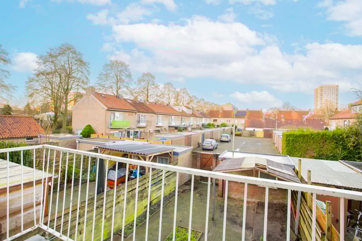 Foto 16 van Wiekslag 58