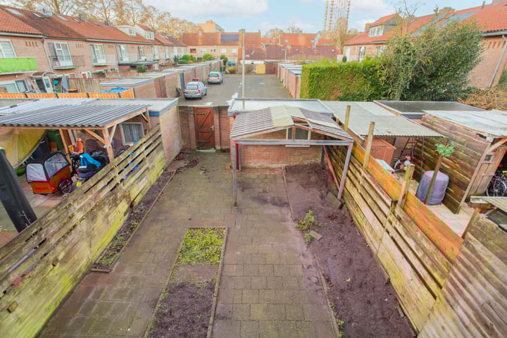 Foto 17 van Wiekslag 58