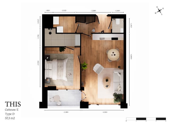 Foto 5 van Grasweg 430