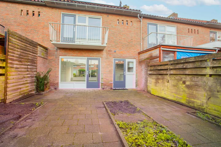 Foto 27 van Wiekslag 58