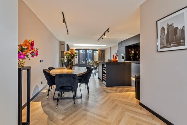 Foto 2 van Marie Jungiusstraat 18