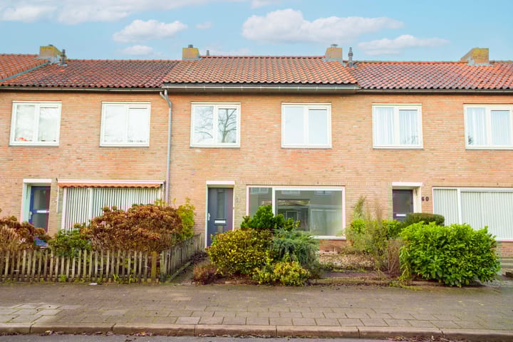 Foto 31 van Wiekslag 58