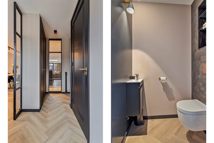 Foto 4 van Marie Jungiusstraat 18