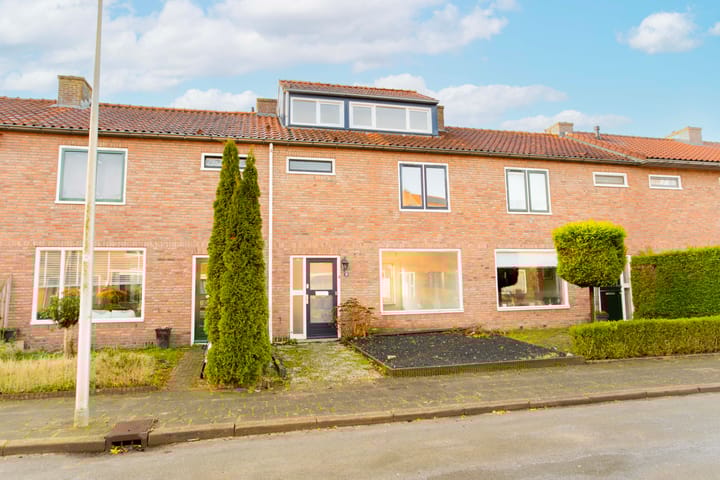 Photo 1 of Putterstraat 10