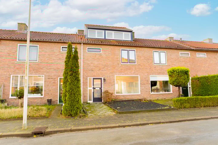 View photo of Putterstraat 10