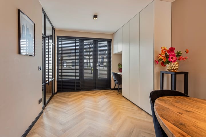 Foto 5 van Marie Jungiusstraat 18