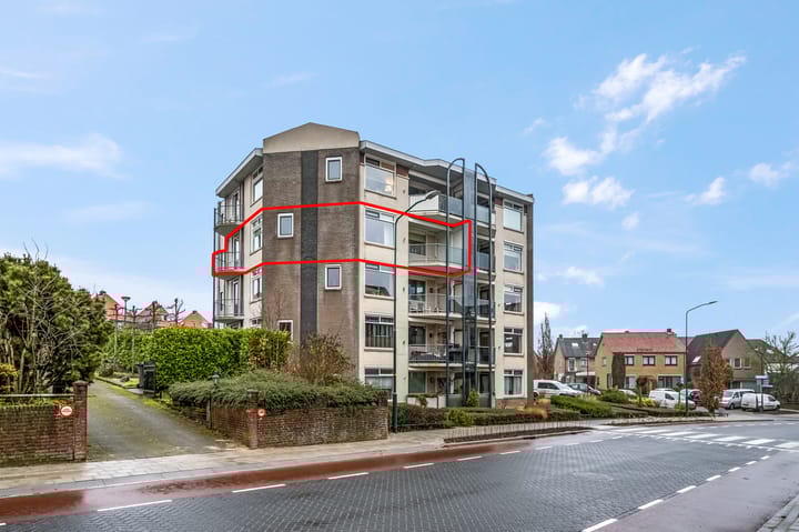 Foto 1 van Oude Dijksestraat 21