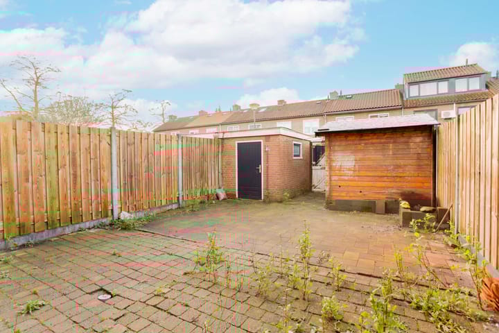 Foto 4 van Putterstraat 10