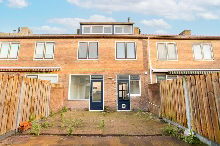 Foto 5 van Putterstraat 10