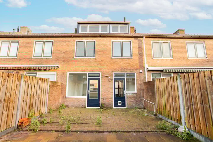 Photo 5 of Putterstraat 10