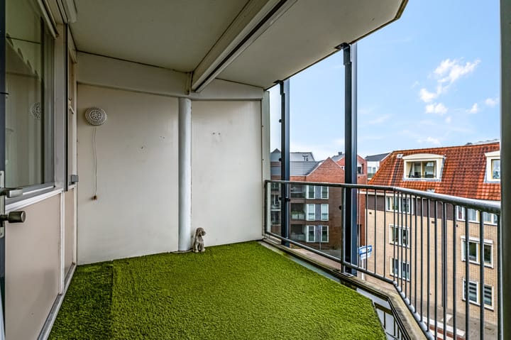 Foto 4 van Oude Dijksestraat 21