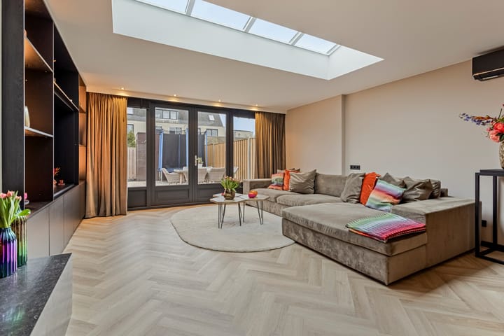 Foto 10 van Marie Jungiusstraat 18