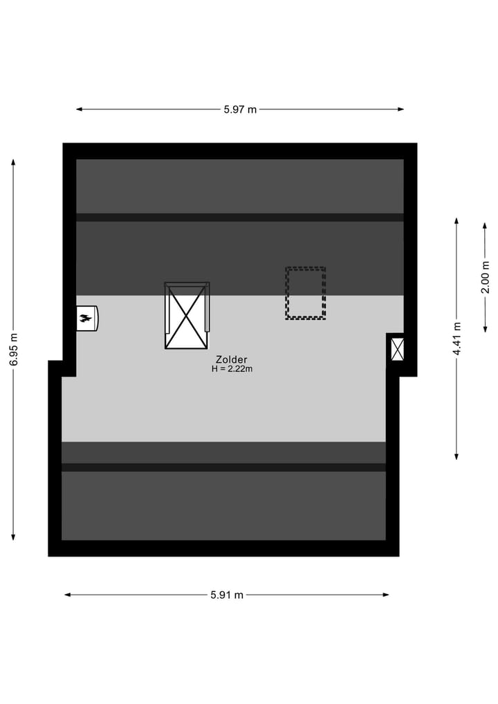 Foto 37 van Wiekslag 58