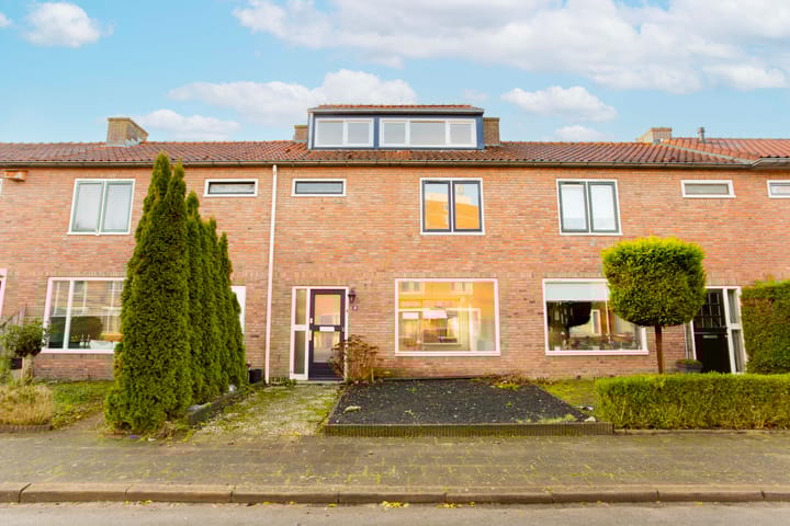 Photo 6 of Putterstraat 10