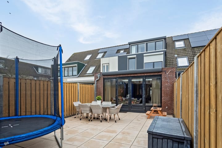 Foto 13 van Marie Jungiusstraat 18